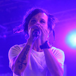 The Rasmus (10/16)